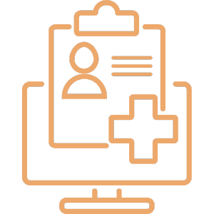 E-Health Application
